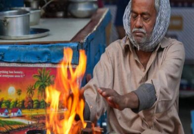 বঙ্গে শীতের দাপট অব্যাহত
