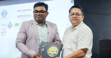 The Startup Brilliance Award 2026