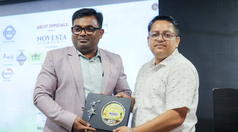 The Startup Brilliance Award 2026