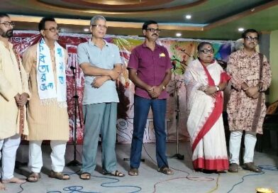 জমজমাট কথামৃতের ষষ্ঠ বার্ষিকী
